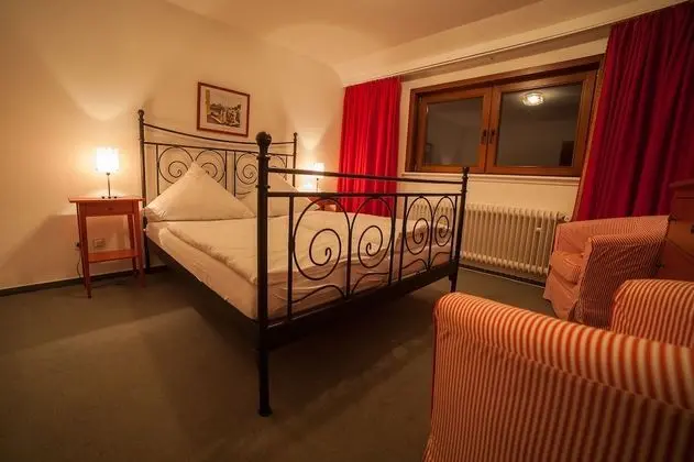 Deluxe Tek Büyük Yataklı Oda, Balkon