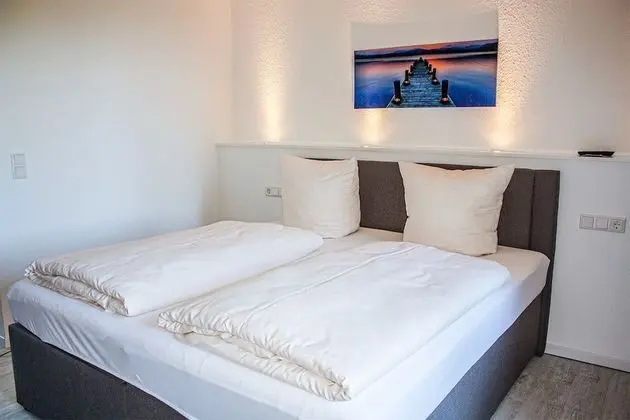 Deluxe Tek Büyük Yataklı Oda, Balkon