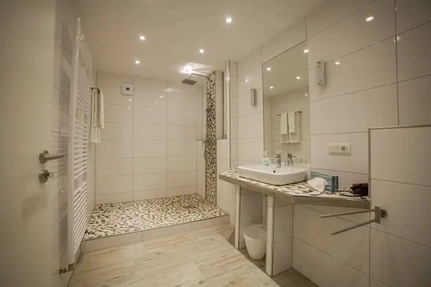 Deluxe Tek Büyük Yataklı Oda, Balkon