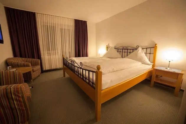 Deluxe Üç Kişilik Oda, Balkon