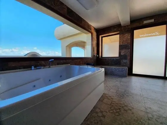 Ev, 1 Yatak Odası, Balkon