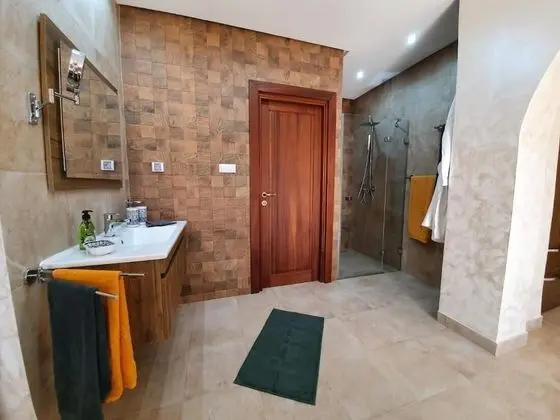 Ev, 1 Yatak Odası, Balkon