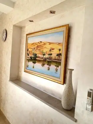 Ev, 1 Yatak Odası, Balkon