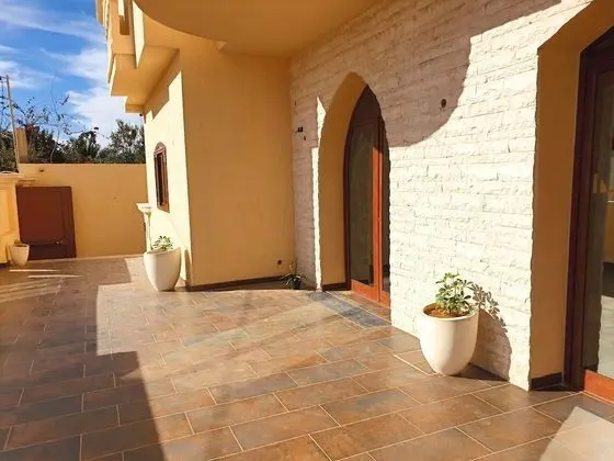 Ev, 1 Yatak Odası, Balkon