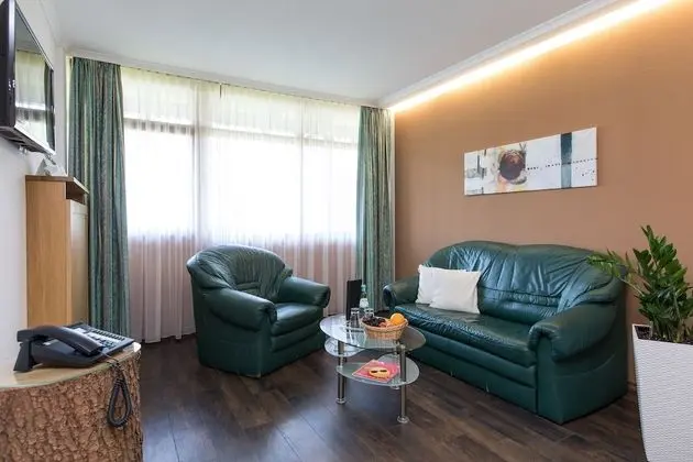 Oturma alanı