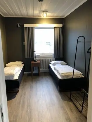 Basic İki Ayrı Yataklı Oda, 2 Tek Kişilik Yatak, Sigara İçilmez
