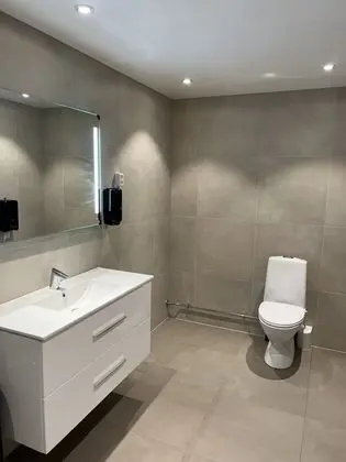 Basic Üç Kişilik Oda, Birden Çok Yatak, Sigara İçilmez, Ortak Banyo