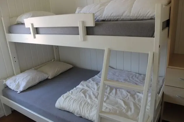 Family Cabin, Multiple Beds, Non Smoking (Bed Linen Excluded)