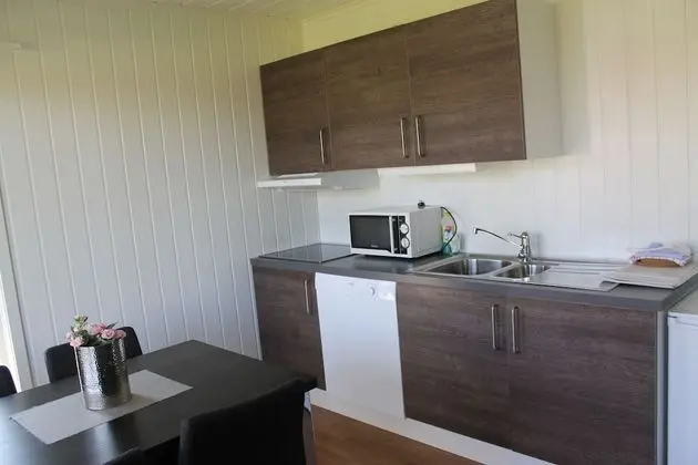 Family Cabin, Multiple Beds, Non Smoking (Bed Linen Excluded)