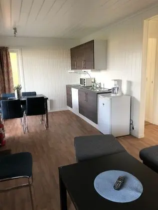 Family Cabin, Multiple Beds, Non Smoking (Bed Linen Excluded)