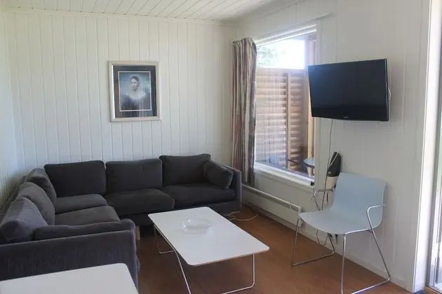 Family Cabin, Multiple Beds, Non Smoking (Bed Linen Excluded)