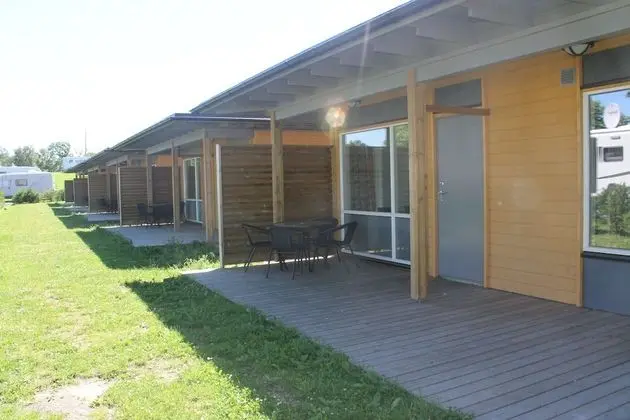 Family Cabin, Multiple Beds, Non Smoking (Bed Linen Excluded)