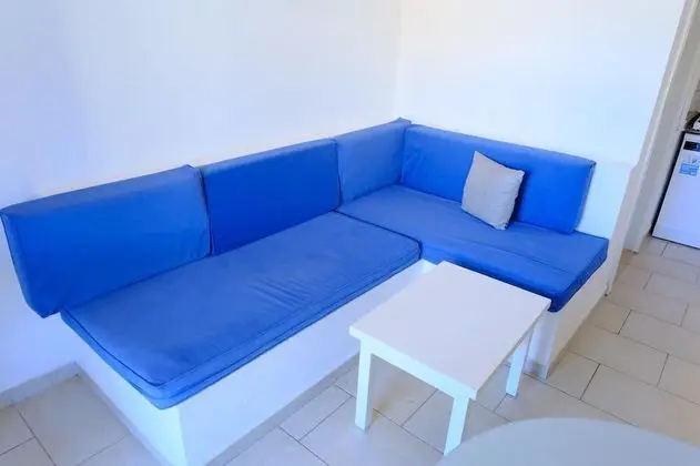 Oturma alanı