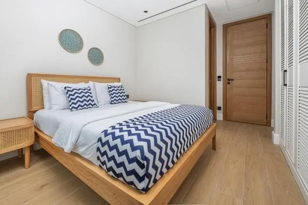 Villa 4+1 Oda, Deniz Manzaralı