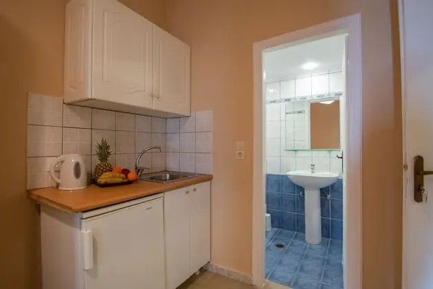Stüdyo, 3 Tek Kişilik Yatak, Deniz Manzaralı (9)