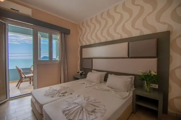 Stüdyo, Birden Çok Yatak, Deniz Manzaralı (11)