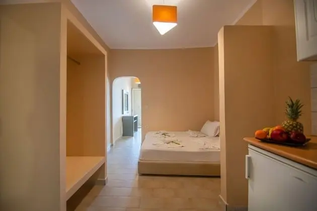 Stüdyo, Birden Çok Yatak, Deniz Manzaralı (11)
