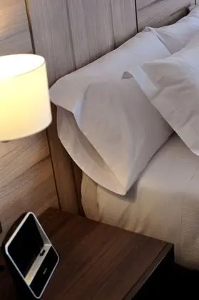 Premium İki Ayrı Yataklı Oda