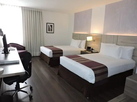 Premium İki Ayrı Yataklı Oda