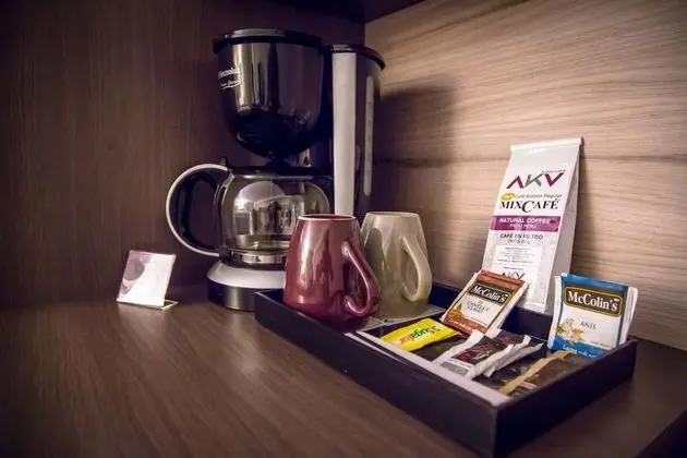 Premium İki Ayrı Yataklı Oda