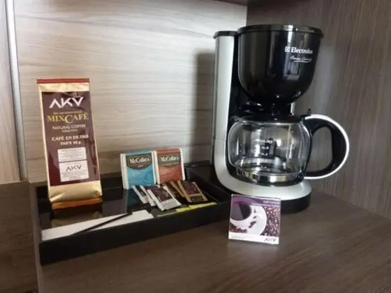 Premium Tek Büyük Yataklı Oda