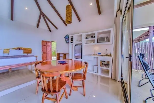 Deluxe Ocean View Suite Private Pool