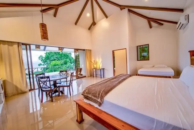 Terrace Deluxe Suite Ocean View Private Pool