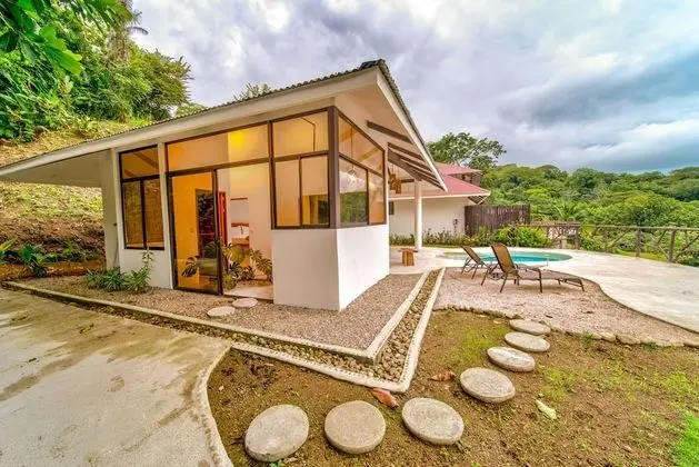 Terrace Deluxe Suite Ocean View Private Pool