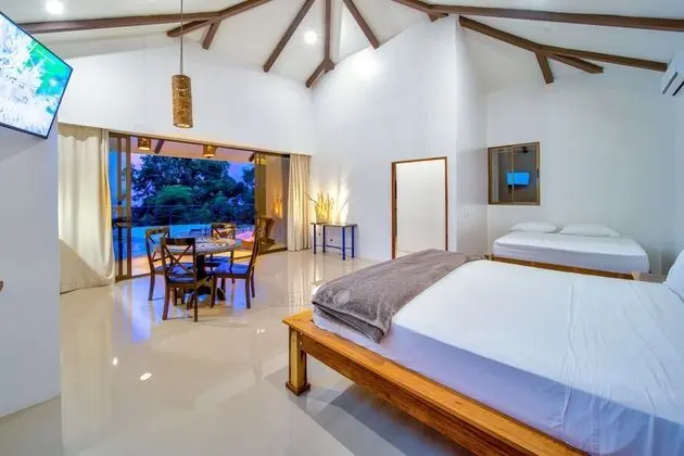 Terrace Deluxe Suite Ocean View Private Pool