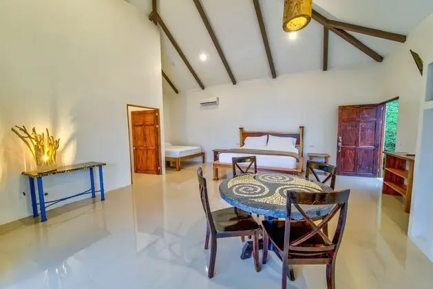 Terrace Deluxe Suite Ocean View Private Pool