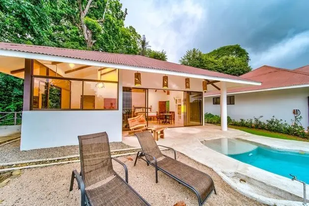 Terrace Deluxe Suite Ocean View Private Pool