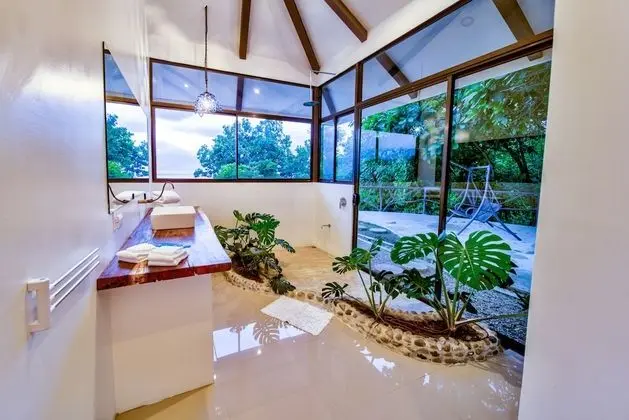 Terrace Deluxe Suite Ocean View Private Pool