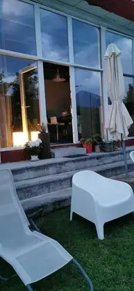 Oda, Bahçe Manzaralı (Bellagio)