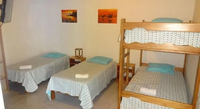 Habitacion Cuadruple