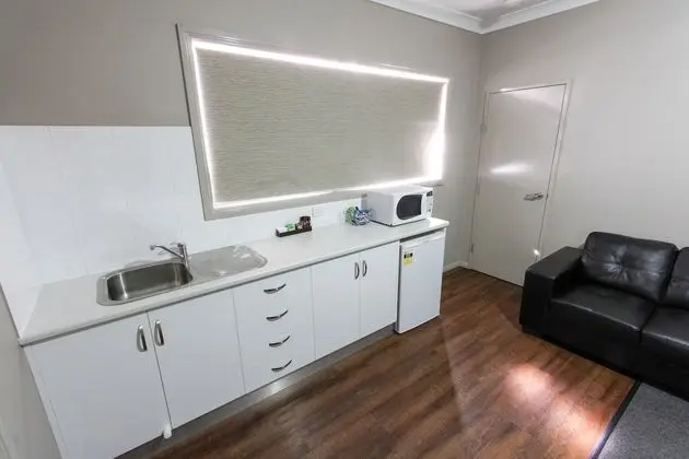 Executive Apart Daire, 2 Yatak Odası, Jakuzi