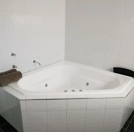 Executive Apart Daire, 2 Yatak Odası, Jakuzi