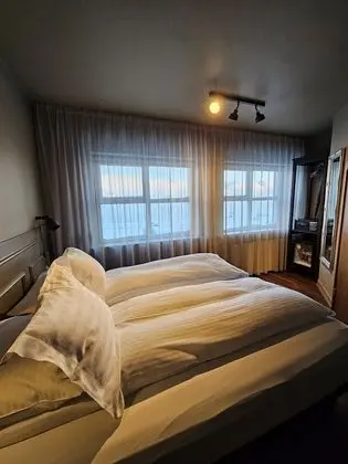 Standard Tek Büyük Yataklı Oda, Okyanus Manzaralı