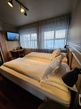 Standard Tek Büyük Yataklı Oda, Okyanus Manzaralı