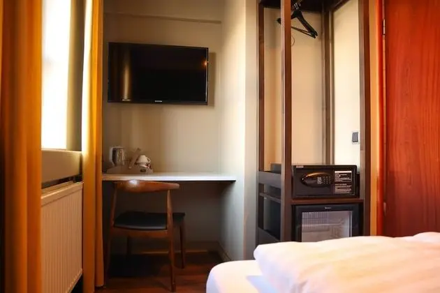 Standard Tek Büyük Yataklı Oda, Okyanus Manzaralı