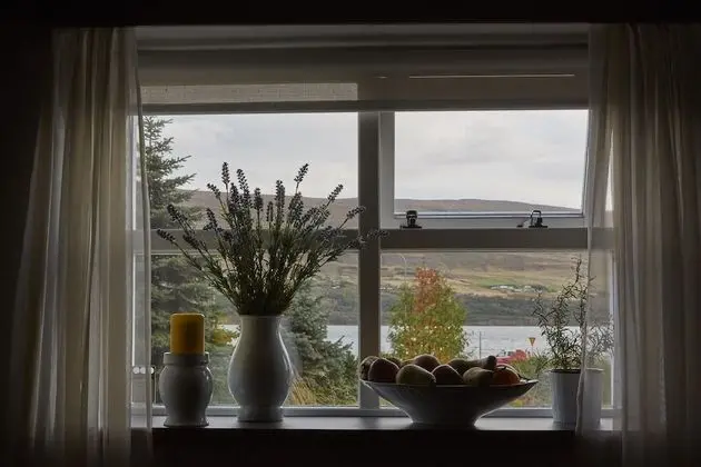 Standard Tek Büyük Yataklı Oda, Okyanus Manzaralı