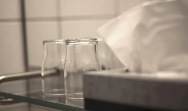 Standard Tek Büyük Yataklı Oda, Okyanus Manzaralı