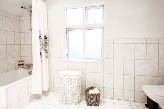 Sıra Ev, 3 Yatak Odası