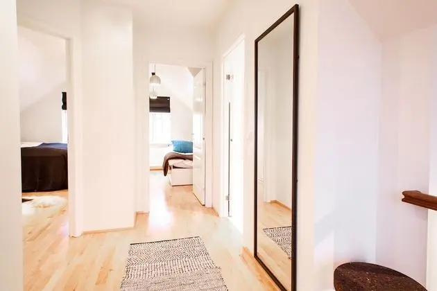 Sıra Ev, 3 Yatak Odası