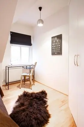 Sıra Ev, 3 Yatak Odası