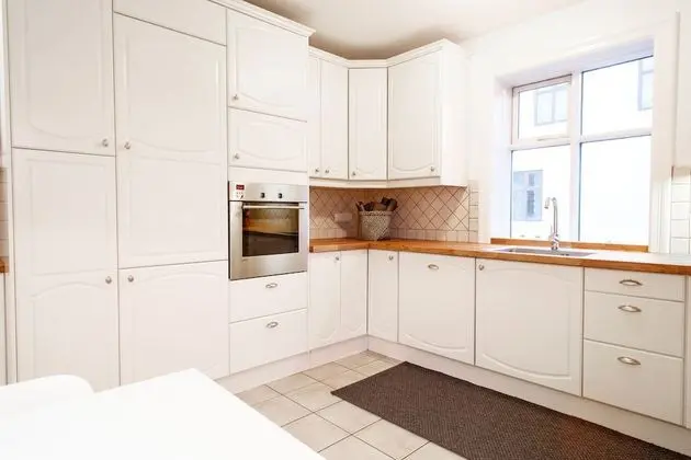 Sıra Ev, 3 Yatak Odası