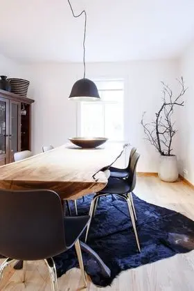 Sıra Ev, 3 Yatak Odası