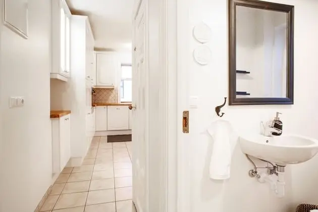 Sıra Ev, 3 Yatak Odası