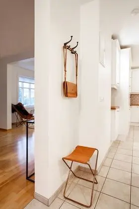 Sıra Ev, 3 Yatak Odası