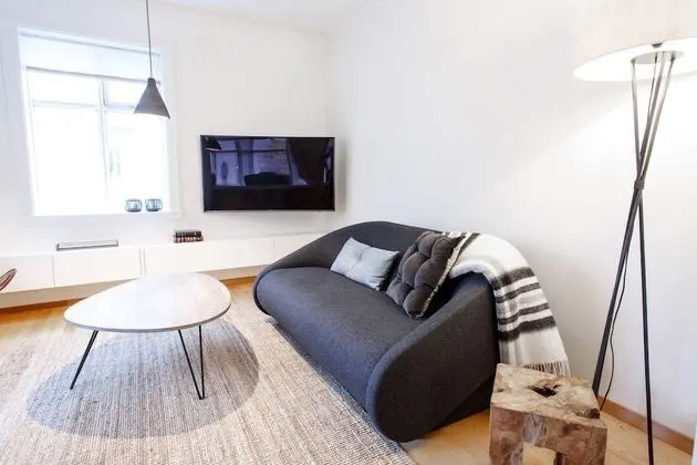 Sıra Ev, 3 Yatak Odası