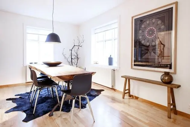 Sıra Ev, 3 Yatak Odası